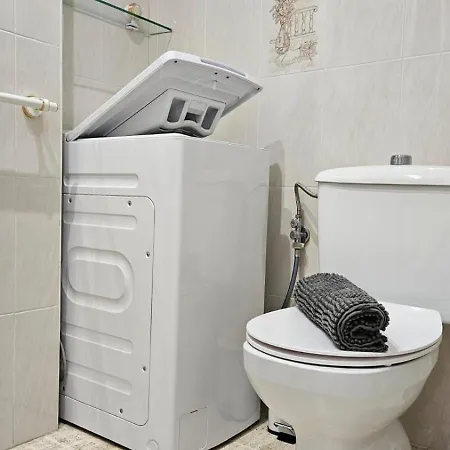 Migos 350m From The Sea, Playa Del Acequion, * Torrevieja