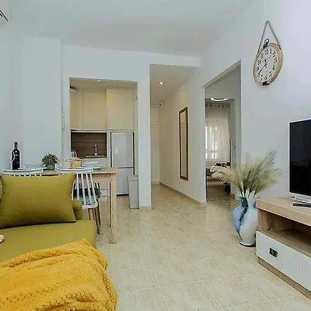 Migos 350m From The Sea, Playa Del Acequion, *