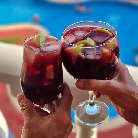 Migos 350m From The Sea, Playa Del Acequion, * Torrevieja