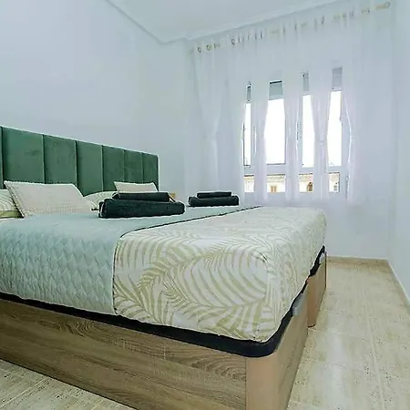 Migos 350m From The Sea, Playa Del Acequion,