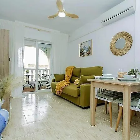 Migos 350m From The Sea, Playa Del Acequion, *