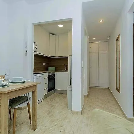 Apartment Migos 350m From The Sea, Playa Del Acequion, *